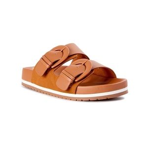 Time and TRU sandals
